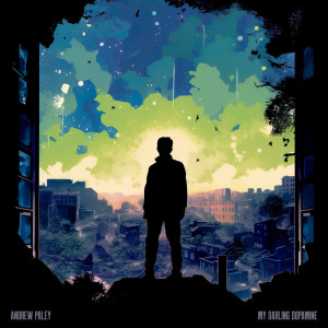 Album My Darling Dopamine (Live at Moonrunners) from Andrew Paley