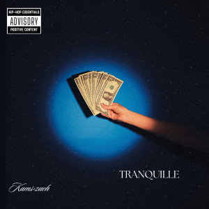Listen to Tranquille (Explicit) song with lyrics from Nath