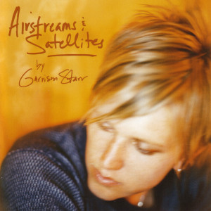 ดาวน์โหลดและฟังเพลง Superhero พร้อมเนื้อเพลงจาก Garrison Starr