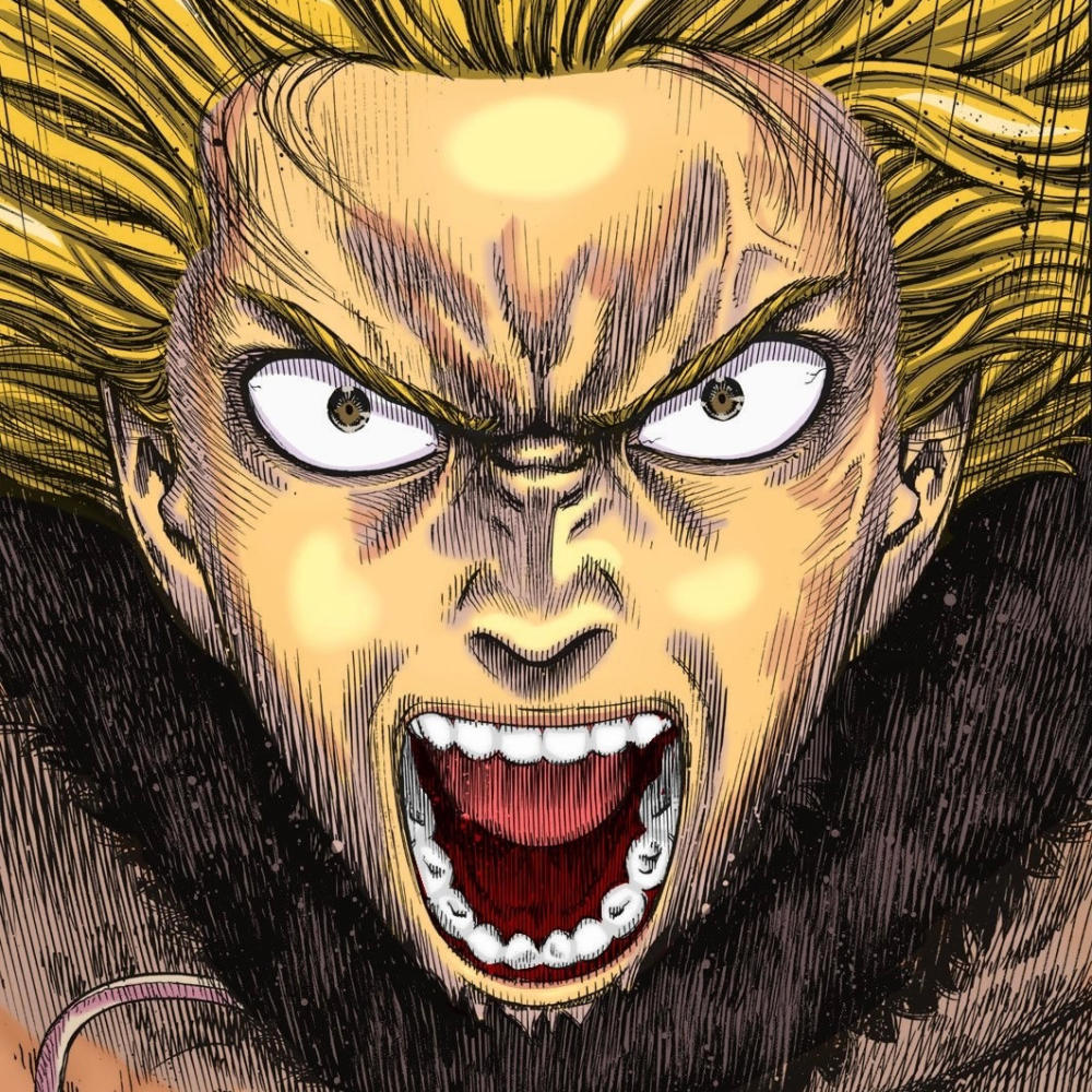 THORFINN (100 follower drop) (Explicit)