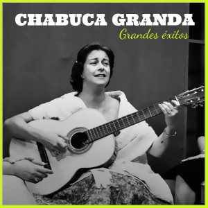 Album Chabuca Granda: Grandes Éxitos oleh Chabuca Granda