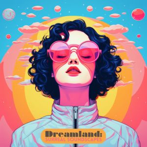 Dreamland: Surreal Soundscapes dari Binaural Beats Sleep Aid