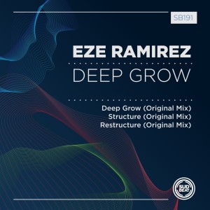 Eze Ramirez的專輯Deep Grow