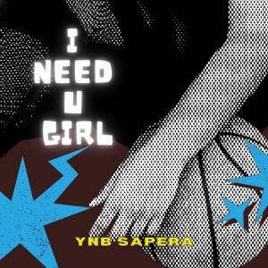 Listen to I Need You Girl song with lyrics from KIYO SOUL