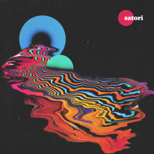 Album Satori (Explicit) oleh Wes Wax