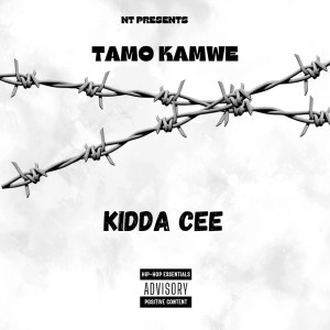 Kidda Cee的專輯TAMO KAMWE