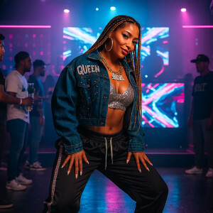 default playlist img