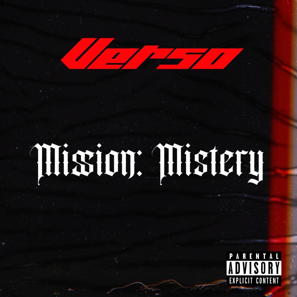 Mission: Mistery