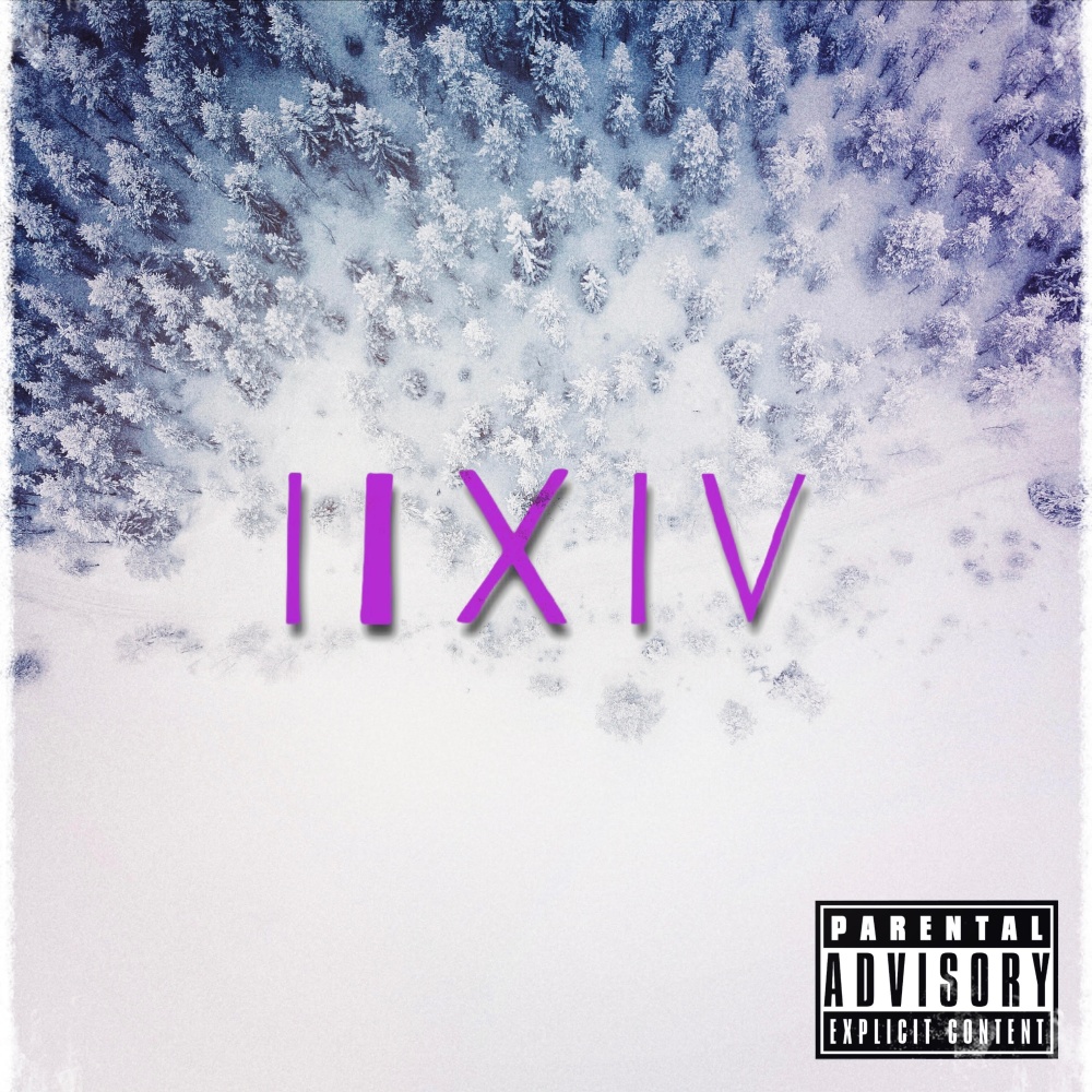 Drunkshhh (feat. Kevo954 & Soul of Lotus) (Explicit)