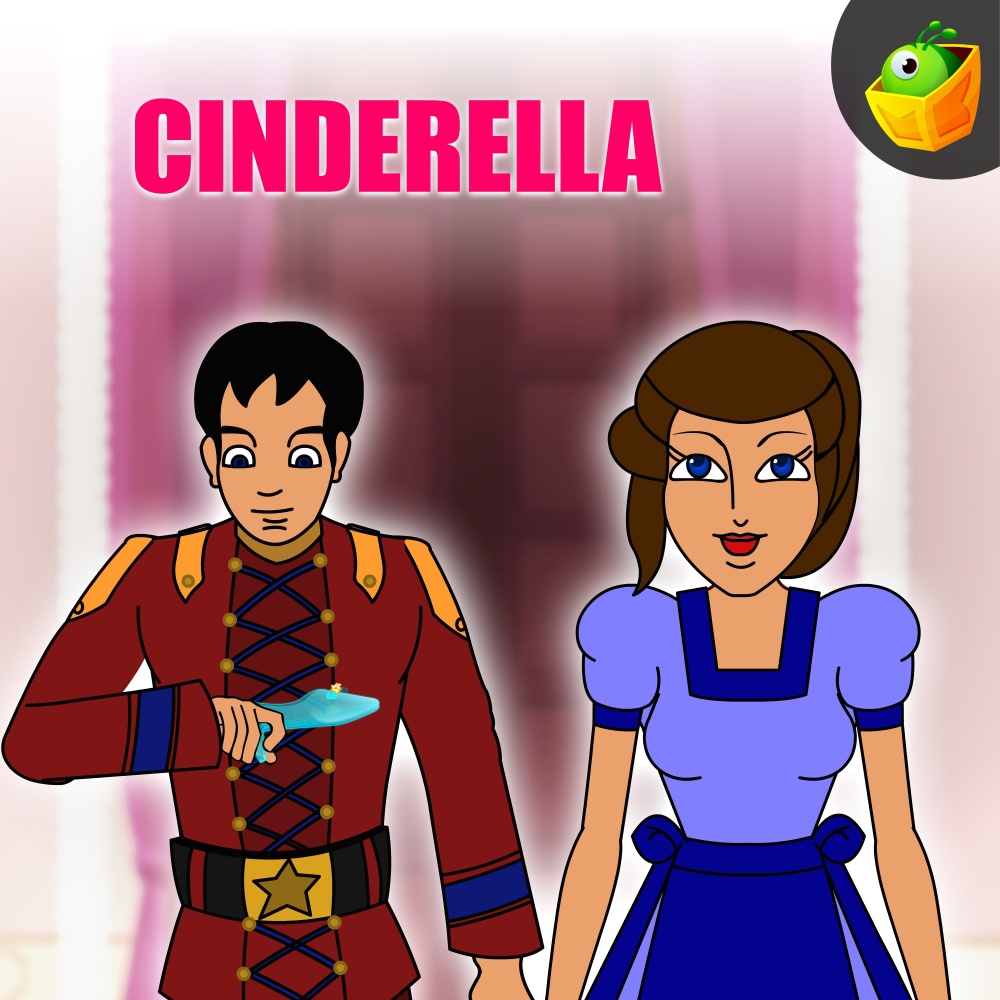 Cinderella