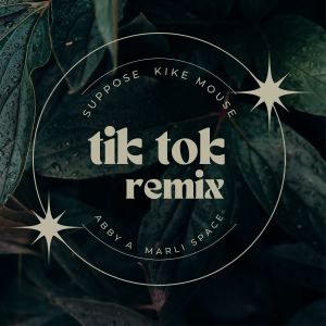 ดาวน์โหลดและฟังเพลง Tik Tok (Remix|Explicit) พร้อมเนื้อเพลงจาก Suppose