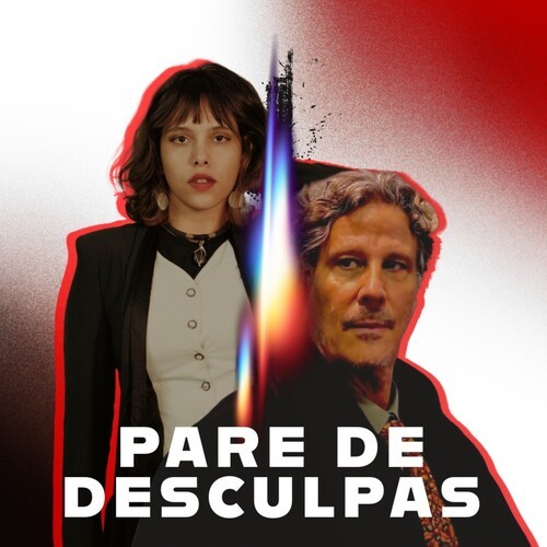 Pare de Desculpas