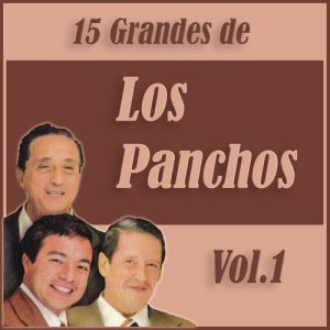 收聽Los Panchos的Historia de un Amor歌詞歌曲