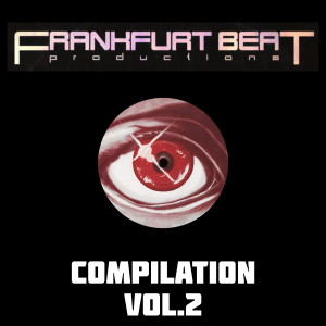 Album FRANKFURT BEAT COMPILATION, VOL.2 from Various