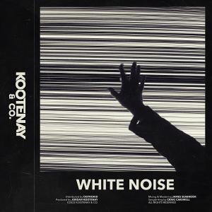 ดาวน์โหลดและฟังเพลง White Noise (feat. Craig Carswell) พร้อมเนื้อเพลงจาก Kootenay & Co.