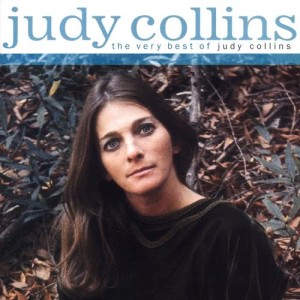 收聽Judy Collins的Just Like Tom Thumb's Blues歌詞歌曲