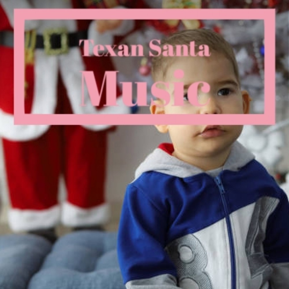 Rockin' Rollin' Santa Claus