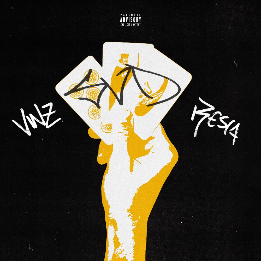 SUD (feat. Resla) (Explicit)