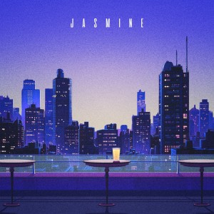 Dengarkan JASMINE lagu dari Linus dengan lirik