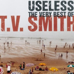 ดาวน์โหลดและฟังเพลง Useless พร้อมเนื้อเพลงจาก TV Smith