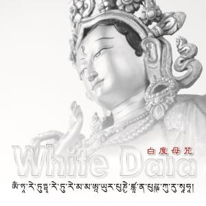 王俊雄的專輯奕睆新藏密 (13): 白度母咒