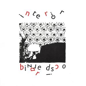 Interior的专辑Bizarre Disco