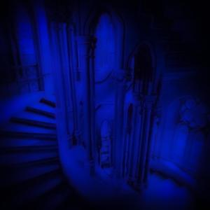 Listen to Feeling Blue song with lyrics from Angel Out West
