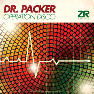 Dr Packer的專輯Operation Disco