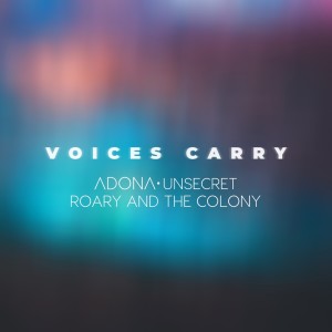 Album Voices Carry oleh Adonà