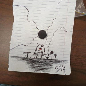 default playlist img