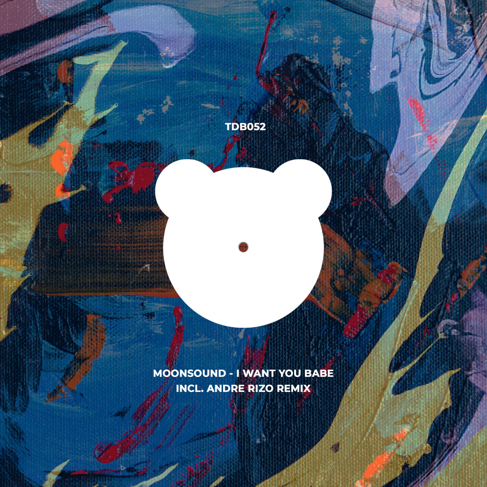 I WANT YOU BABE (Andre Rizo Remix Radio Edit)