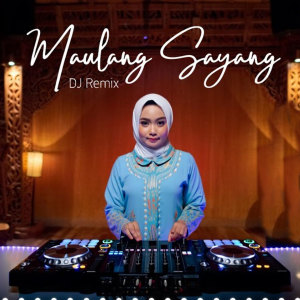 Album Maulang Sayang from Rayola