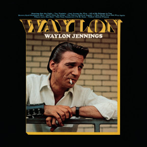 Waylon Jennings的專輯Waylon