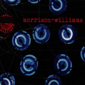 收聽Morrison-Williams的Fighting for Love歌詞歌曲
