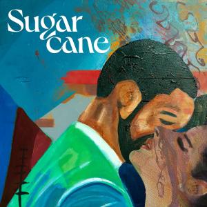 Album Sugar Cane (feat. Solomon) from Awon
