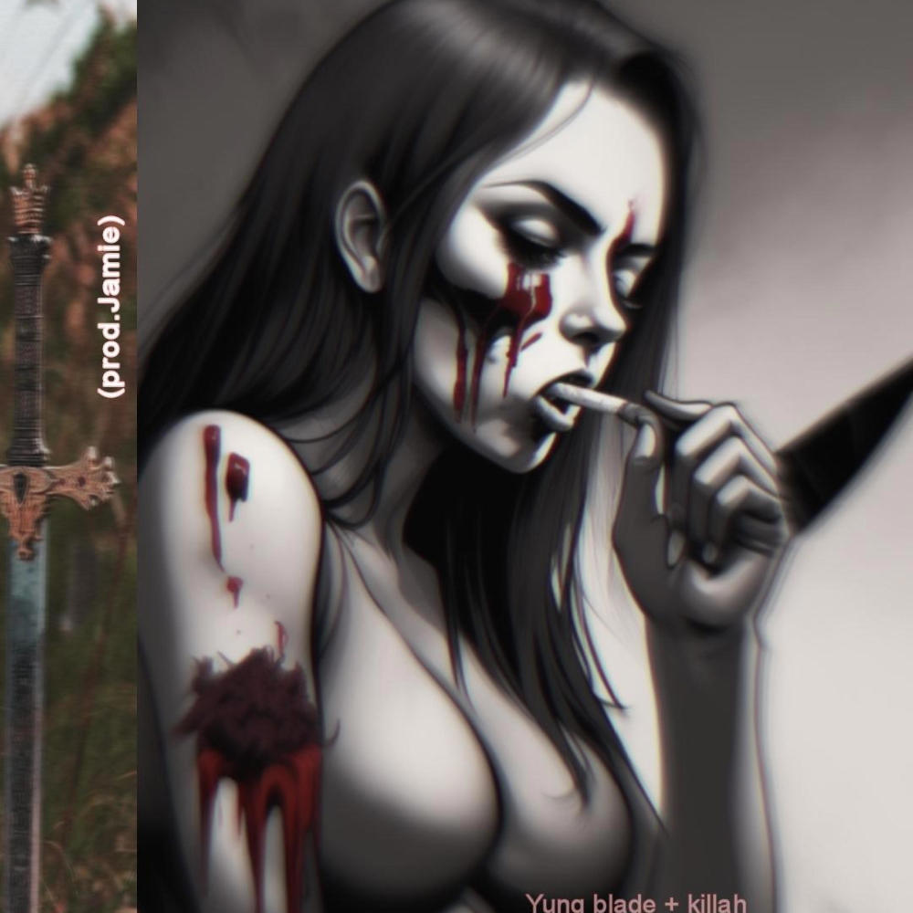 Last line (feat. Killah) (Explicit)