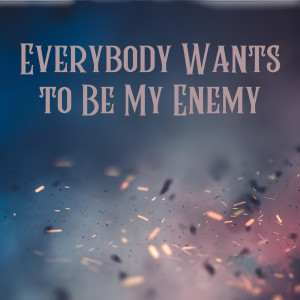 ดาวน์โหลดและฟังเพลง Enemy (from the series Arcane League of Legends) พร้อมเนื้อเพลงจาก Imagine Dragons