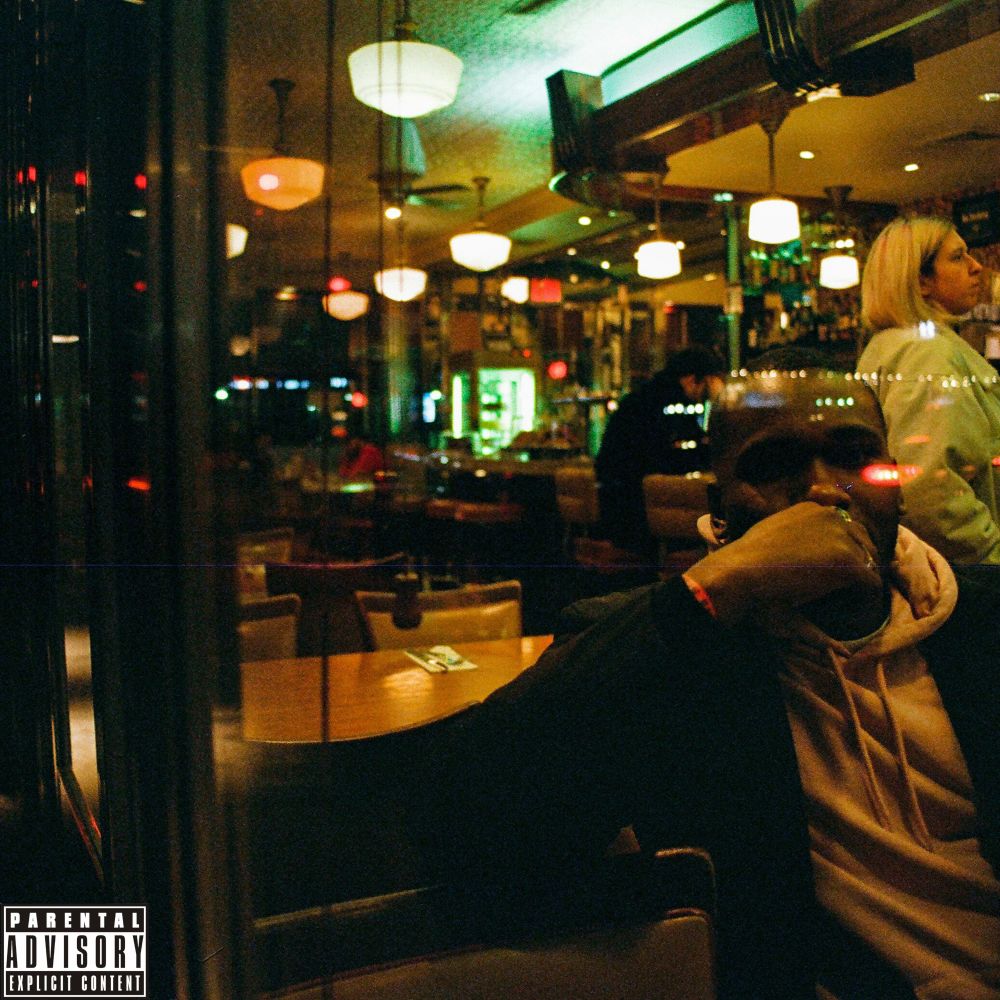 The Night (feat. KMB) (Explicit)