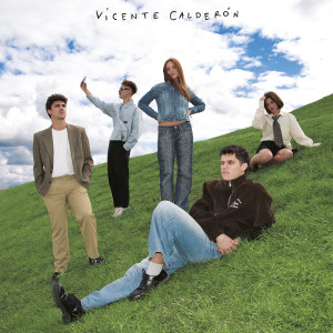 收聽Vicente Calderón的Himno de las flores歌詞歌曲