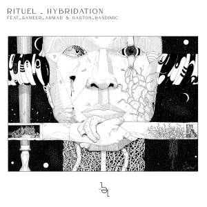 Enzo Carniel的專輯Rituel Hybridation