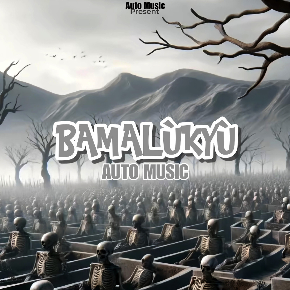 Bamalùkyù