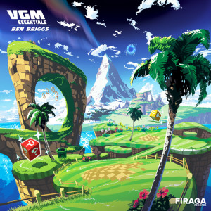 Listen to Galaxy Reactor (Super Mario Galaxy) (Album Version) song with lyrics from Ben Briggs