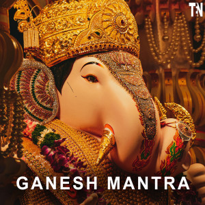 Listen to Ganesh Mantra song with lyrics from TEN - DIVINE