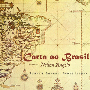 Rosenete Eberhardt的專輯Carta ao Brasil