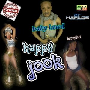 收聽Baby Lawd的Happy Jook歌詞歌曲