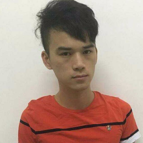 何朗云