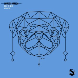 ดาวน์โหลดและฟังเพลง Bass to Sleep พร้อมเนื้อเพลงจาก Marcos Arreza