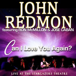 ดาวน์โหลดและฟังเพลง Can I Love You Again? พร้อมเนื้อเพลงจาก John Redmon