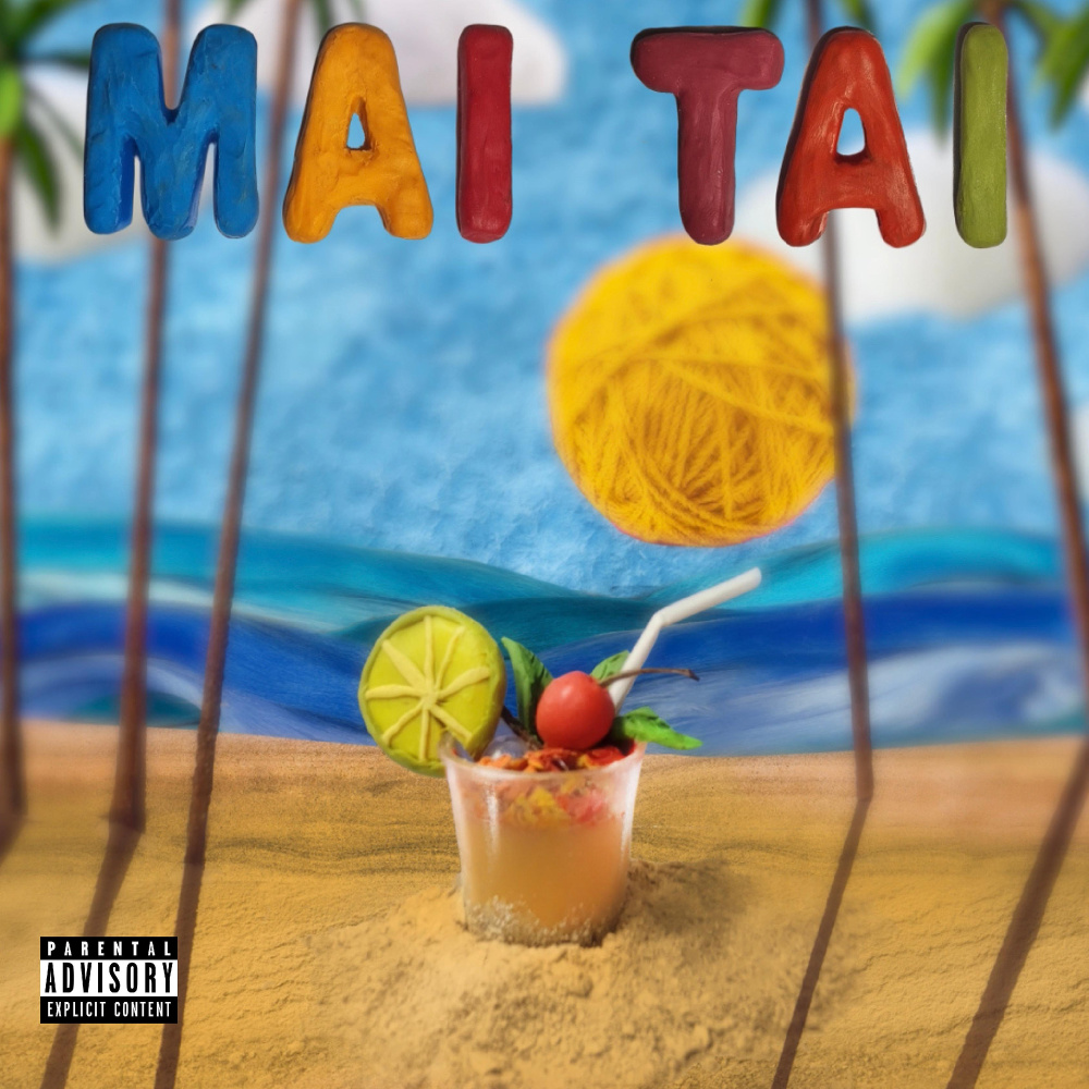 Mai Tai (Explicit)