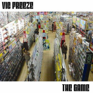 ดาวน์โหลดและฟังเพลง The Game (feat. NoLuv) (Explicit) พร้อมเนื้อเพลงจาก Vic Freeze